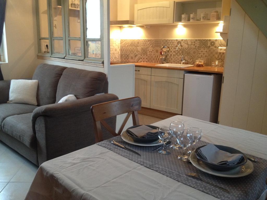 Le Clos Charmaine Auquemesnil Extérieur photo