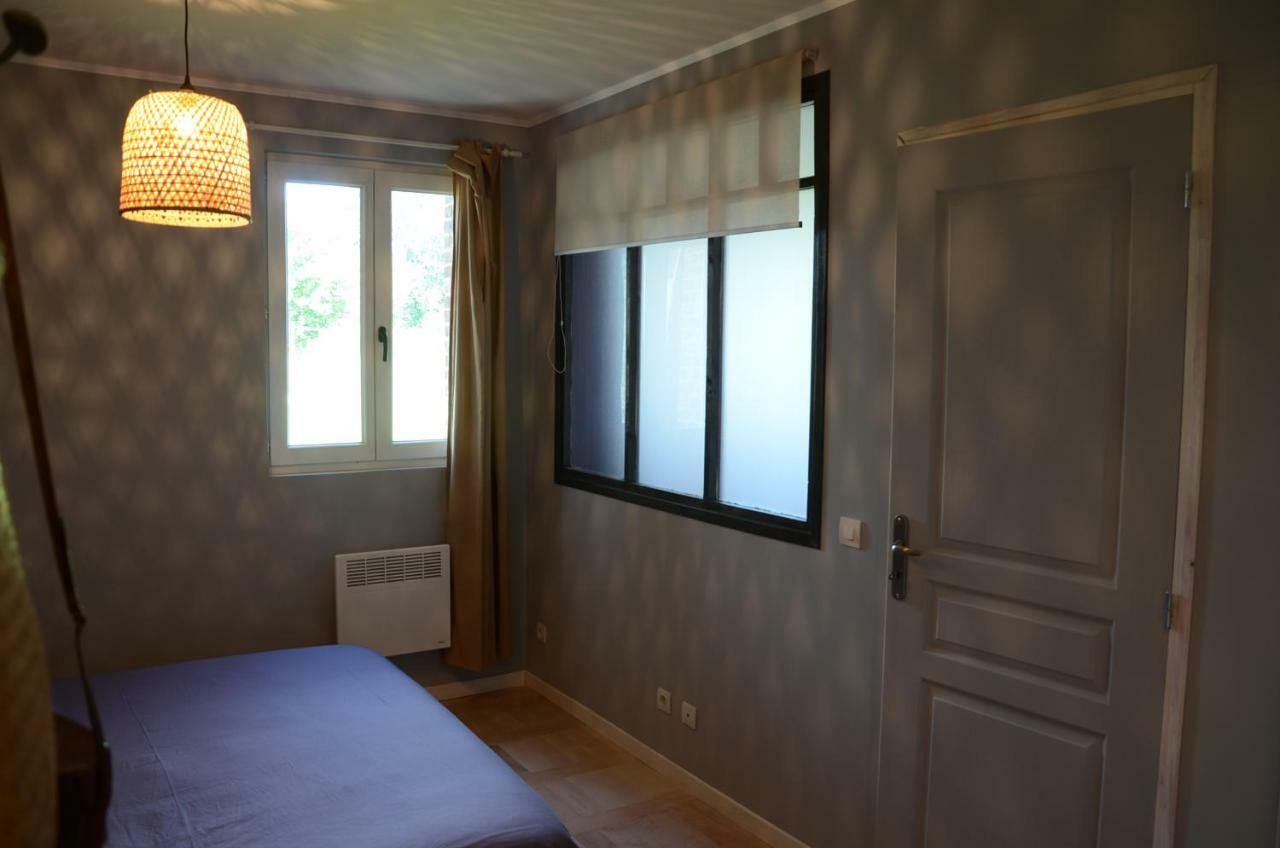 Le Clos Charmaine Auquemesnil Extérieur photo